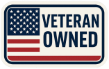 Veteran Owned Logo