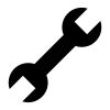 Wrench Icon