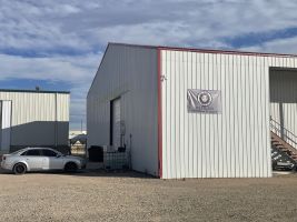 PJ's Cycles Building